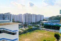 Blk 507C Montreal Spring (Sembawang), HDB 5 Rooms #617766091